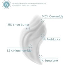 Mena Rise Onarıcı Bariyer Kremi 50 ml