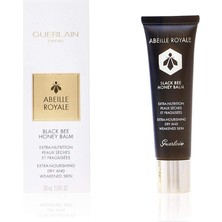 Mena Rise Guerlain Abeille Royale Black Bee Honey Balm 30 ml 1 Paket (1 x 30 Ml)