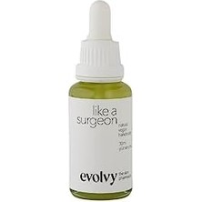 Mena Rise Evolvy Like A Surgeon Doğal Yüz Serumu