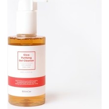 Mena Rise Bibimcos Purifying Gel Cleanser 200ML - Cilt Yatıştırıcı Jel Temizleyici