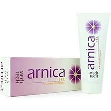 Mena Rise Meditech Arnica Jel 75G