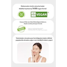 Mena Rise Mıssha Yüzde Doksan Beş Cica Aloe Kompleksi Içeren Nemlendirici Jel 300 Mililitre