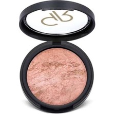 Mena Rise Golden Rose Baked Stardust NO:113 - Allık