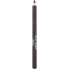 Mena Rise Alıx Avıen Uzun Süre Kalıcı, Belirginleştirici Şekillendirici Kahve Kaş Kalemi - Brow Liner 154 Deepest Brown