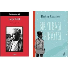 Everest Yayınları Sırça Köşk: Bütün Yapıtları + Bir Yılbaşı Hikayesi