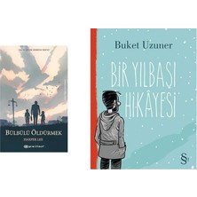 Everest Yayınları Bülbülü Öldürmek + Bir Yılbaşı Hikayesi