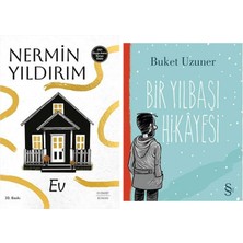 Everest Yayınları Ev + Bir Yılbaşı Hikayesi