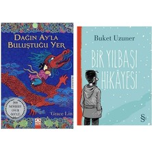 Everest Yayınları Dağın Ay’la Buluştuğu Yer + Bir Yılbaşı Hikayesi