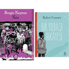 Everest Yayınları Kün + Bir Yılbaşı Hikayesi