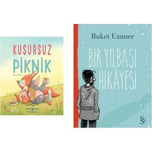 Everest Yayınları Kusursuz Piknik + Bir Yılbaşı Hikayesi