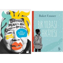 Everest Yayınları Bayan Ming'in Hiç Olmayan On Çocuğu + Bir Yılbaşı Hikayesi