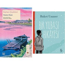 Everest Yayınları Soytarı Çiçekleri + Bir Yılbaşı Hikayesi