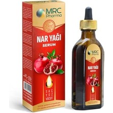Mena Rise Mrc Pharma Nar Yağı Serum