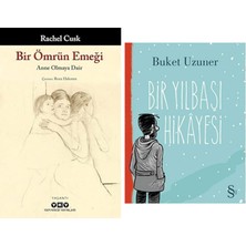 Everest Yayınları Bir Ömrün Emeği + Bir Yılbaşı Hikayesi