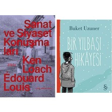 Everest Yayınları Sanat ve Siyaset Konuşmaları + Bir Yılbaşı Hikayesi