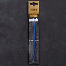 Addi 6mm Mavi Iğne Delikli Tığ - 286-7