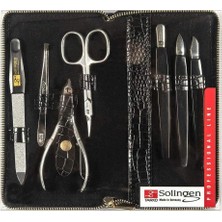 Mena Rise Solingen Manikür Seti FR-190 1 Paket (1 x 231.55 G)