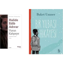 Everest Yayınları Vurun Kahpeye: Selim Ileri'nin Sonsözüyle + Bir Yılbaşı Hikayesi