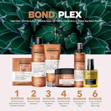 Mena Rise Urban Care No: 4 Bond Plex Yıpranma Karşıtı Yoğun Saç Bakım Maskesi 230 Ml- Vegan