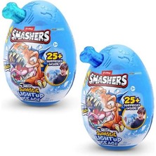 MHR10000 Buz Devri Büyük Dino Sürpriz