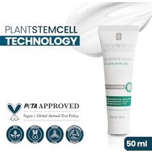 Mena Rise Mineaderm Ac-Control Krem 50 ml