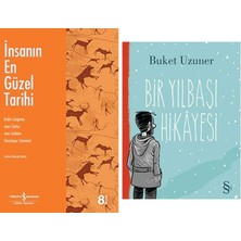 Everest Yayınları Insanın En Güzel Tarihi + Bir Yılbaşı Hikayesi