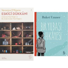 Everest Yayınları Eskici Dükkanı: Anılarımız Nasıl Doğar ve Biz Anılarımızdan Nasıl Doğarız + Bir Yılbaşı Hikayesi