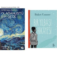 Everest Yayınları + Bir Yılbaşı Hikayesi: Modern Klasikler Serisi + Bir Yılbaşı Hikayesi