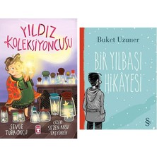 Everest Yayınları Yıldız Koleksiyoncusu + Bir Yılbaşı Hikayesi