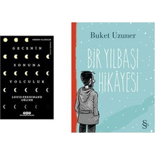 Everest Yayınları Gecenin Sonuna Yolculuk + Bir Yılbaşı Hikayesi