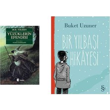 Everest Yayınları Yüzüklerin Efendisi 1: Yüzük Kardeşliği + Bir Yılbaşı Hikayesi