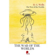 Kategori Yayıncılık The War Of The Worlds