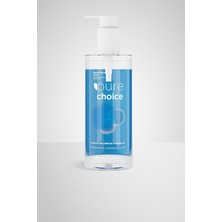 Mena Rise Pure Choice Karma ve Yağlı Ciltler Için Yüz Temizleme Jeli