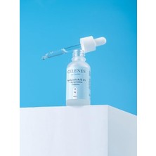Mena Rise Celenes Hyaluronic Acid 2% + Ferment Active Gojiberry Yüz Serumu