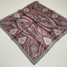 Mismara Vual Eşarp HS551