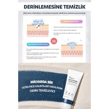 Mena Rise Dr Banggıwon Nano Bubble Kabarcık Yüz Temizleme Köpüğü Nano Bubble Cleansing Foam 200 ml