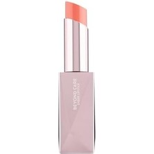 Mena Rise Alıx Avıen Beyond Care Sheer Lipstick 902 - Sheen Apricot - Yoğun Nemledirici Besleyici Etki - Parlak Ruj