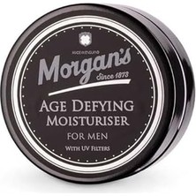 Mena Rise Morgans Pomade Age Defying Moisturiser - Yaşlanma Karşıtı Nemlendirici Cilt Bakım Kremi 45 ml