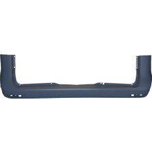 Wender Mercedes Tampon VIANO447 Arka; Uzun Tip; Kör Nokta Destekli 2015-