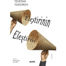 Kategori Yayıncılık Eleştirinin Eleştirisi