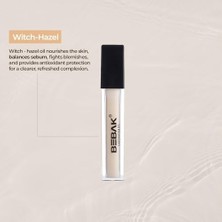Mena Rise Bebak Pharma Sebum Dengeleyici Oil Eraser 6 ml