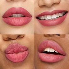 Mena Rise Kiko Ruj - New Unlimited Stylo 12 Strawberry Pink