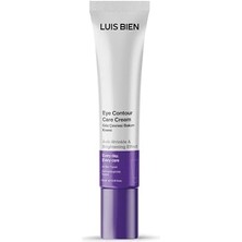 Mena Rise Luis Bien Torba ve Morluklara Karşı Göz Altı Bakım Kremi 15 ml