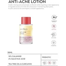 Mena Rise Anyong Kurutucu Losyon 30 ml