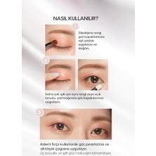 Mena Rise Mıssha Modern Shadow Simli 302 Summer Fizz Far 2g