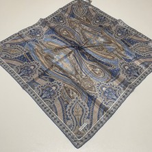 Mismara Vual Eşarp HS553