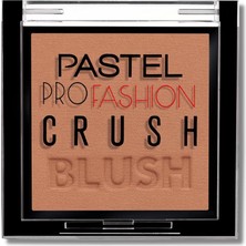 Mena Rise Pastel Profashion Crush Blush Allık 307