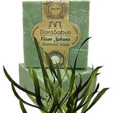 Mena Rise Darasabun Doğal Yosun Sabunu 140 gr x 2 Adet