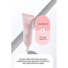 Mena Rise Dr Banggıwon Eşitleyici Aydınlatıcı Güneş Kremi 50 ml Pürüzsüz Tonlayıcı Tone Up Uv Protection SPF50 Pa++++