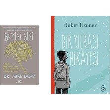 Everest Yayınları Beyin Sisi + Bir Yılbaşı Hikayesi
